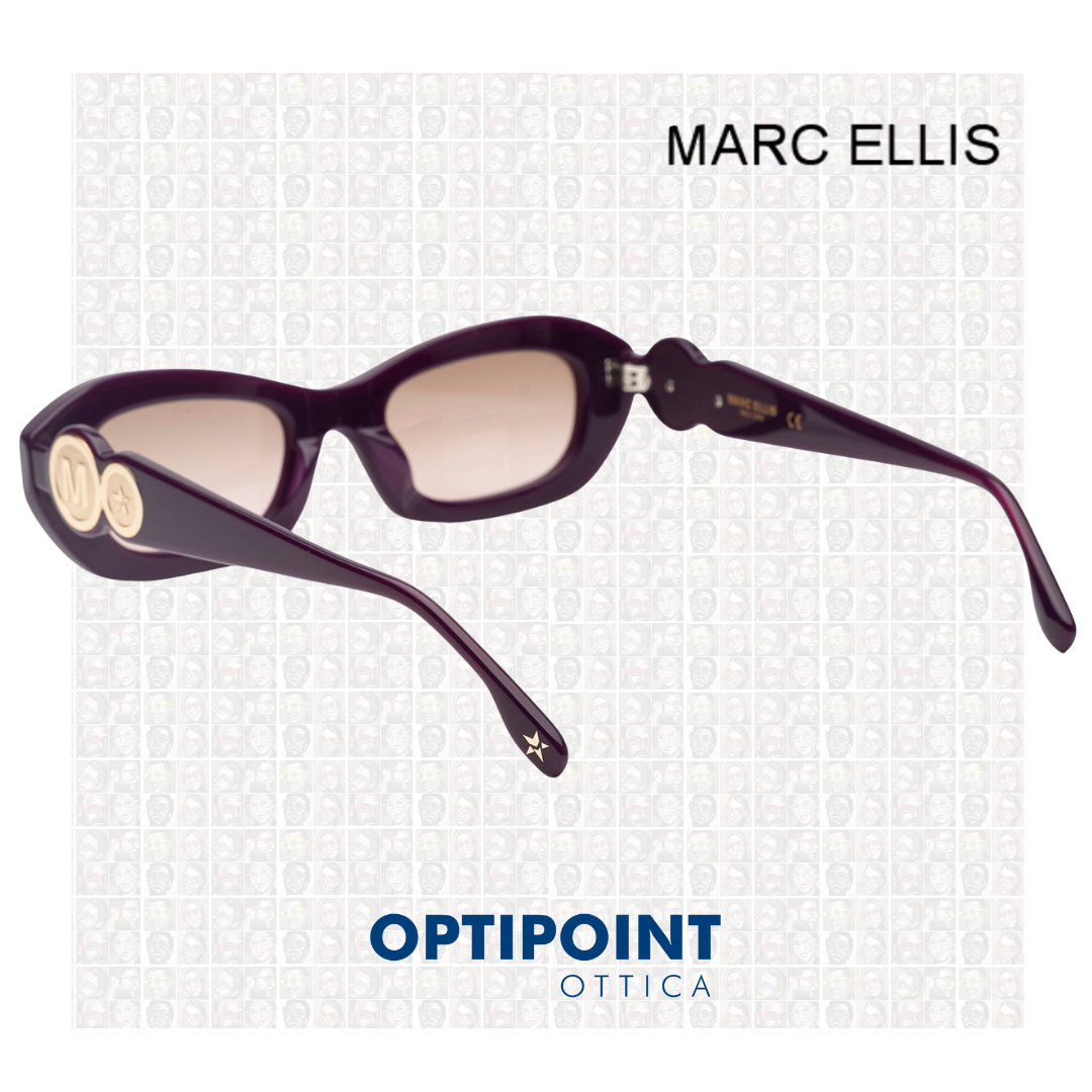 MARK ELLIS BICE VIOLA OCCHIALI DA SOLE - Optipoint - Lux S.r.l.