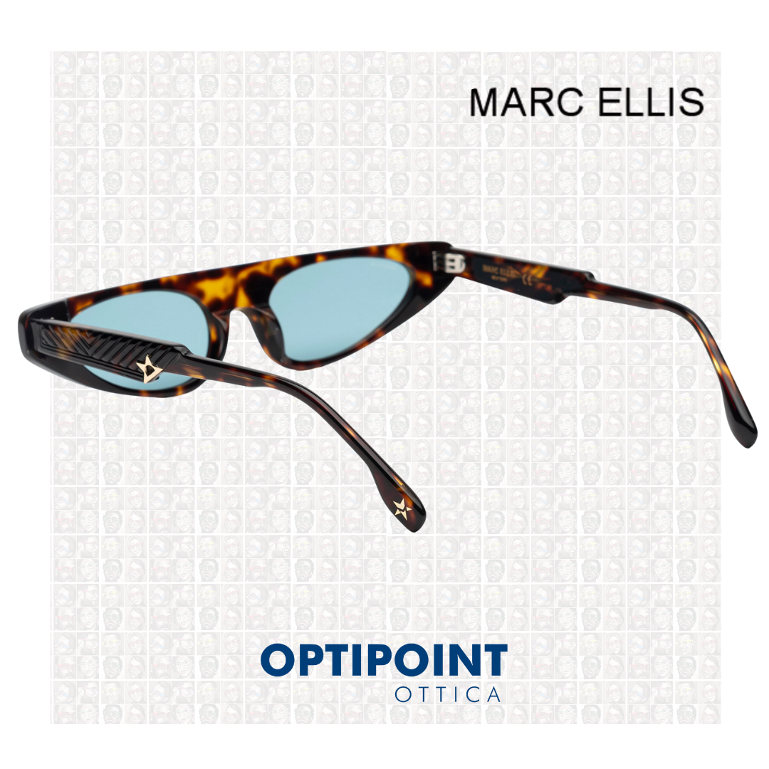MARK ELLIS ANITA TARTARUGA OCCHIALI DA SOLE - Optipoint - Lux S.r.l.