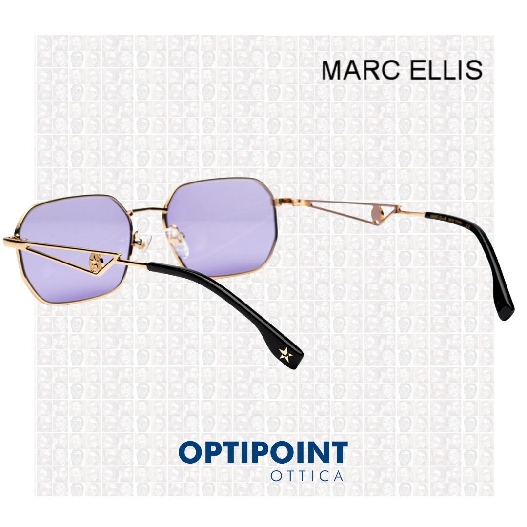 MARK ELLIS CAMILLA ORO OCCHIALI DA SOLE - Optipoint - Lux S.r.l.