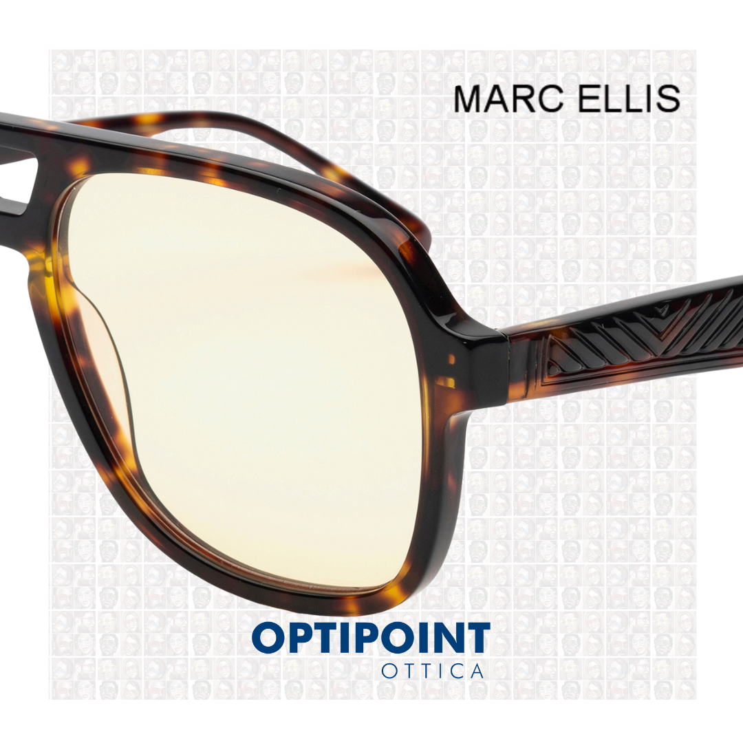 MARK ELLIS ALICE TARTARUGA OCCHIALI DA SOLE - Optipoint - Lux S.r.l.