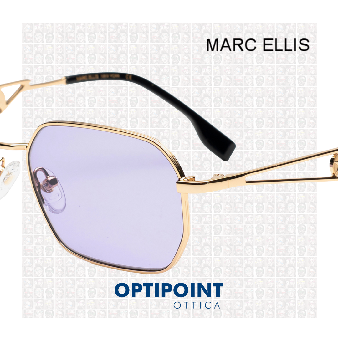 MARK ELLIS CAMILLA ORO OCCHIALI DA SOLE - Optipoint - Lux S.r.l.