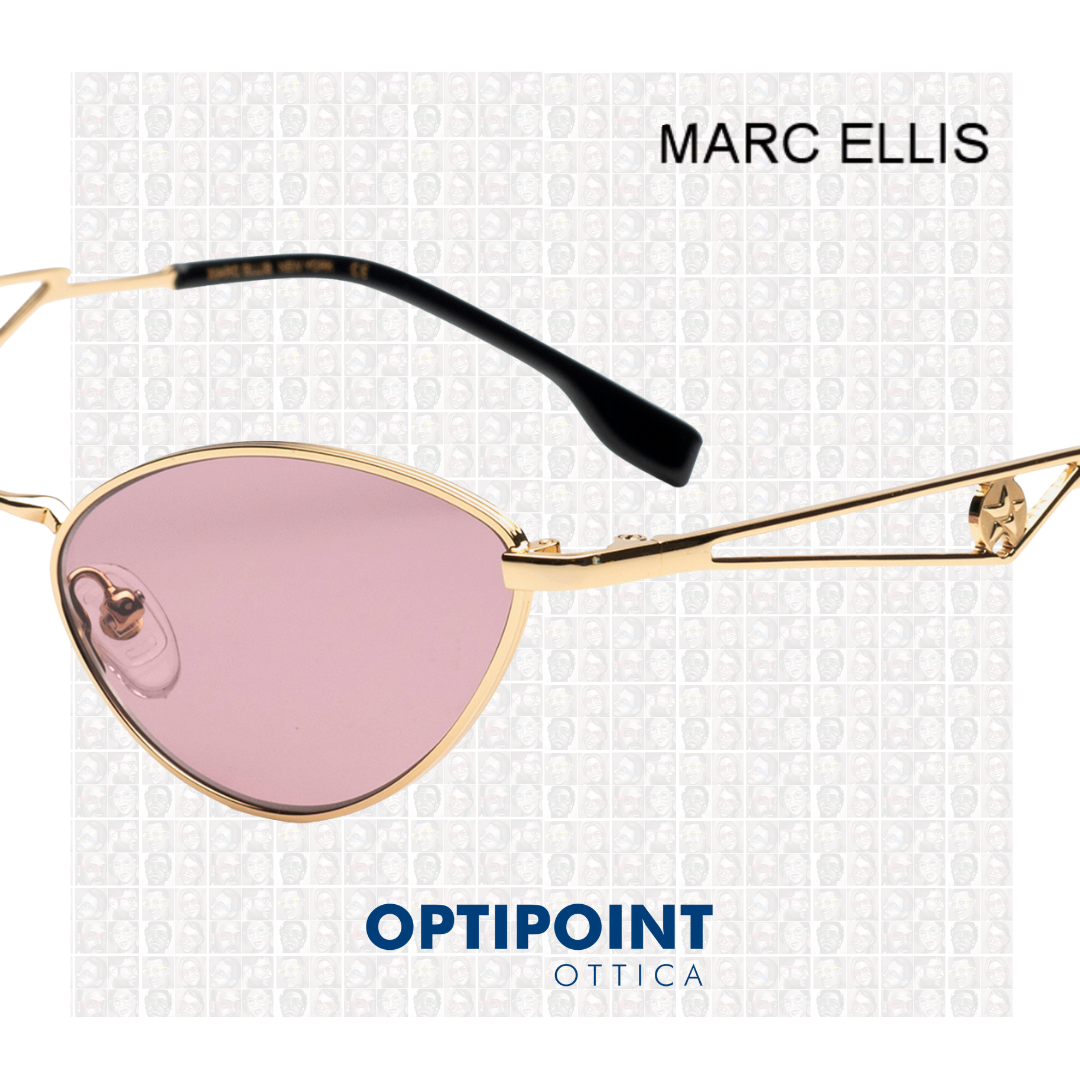 MARK ELLIS CHIARA ORO OCCHIALI DA SOLE - Optipoint - Lux S.r.l.