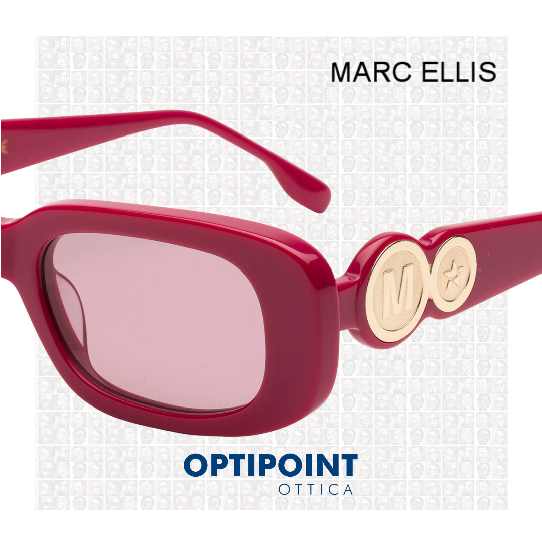 MARK ELLIS BEA MAGENTA OCCHIALI DA SOLE - Optipoint - Lux S.r.l.