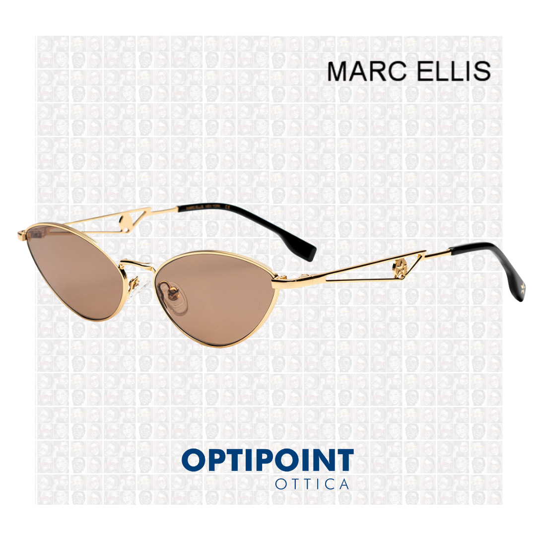 MARK ELLIS CHIARA ORO OCCHIALI DA SOLE