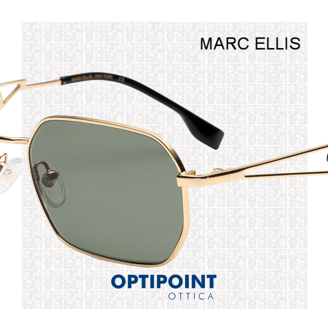 MARK ELLIS CAMILLA ORO OCCHIALI DA SOLE - Optipoint - Lux S.r.l.