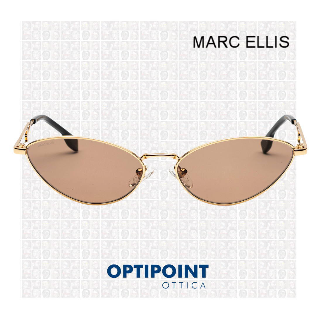 MARK ELLIS CHIARA ORO OCCHIALI DA SOLE