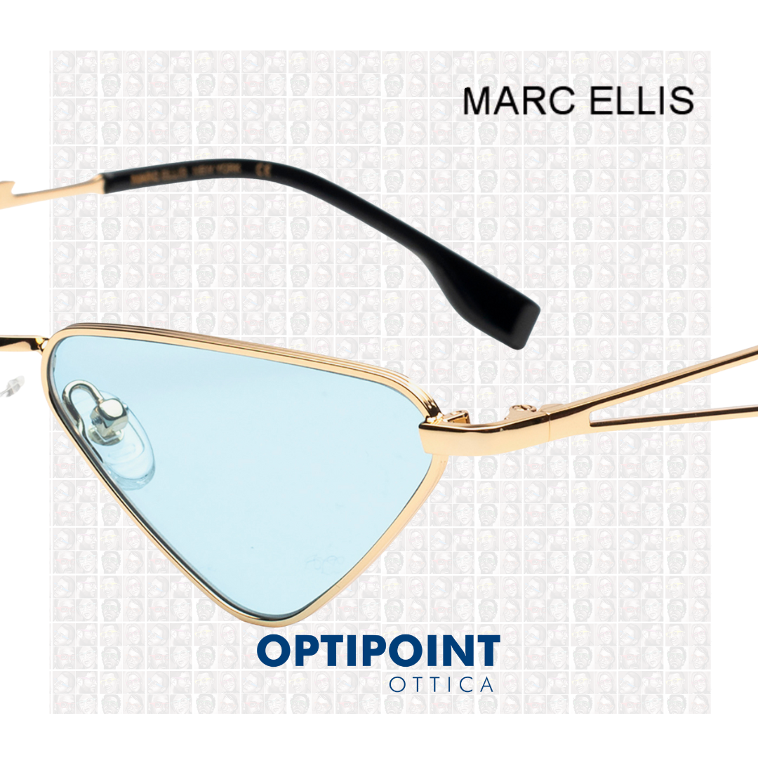 MARK ELLIS CLAUDIA ORO OCCHIALI DA SOLE - Optipoint - Lux S.r.l.