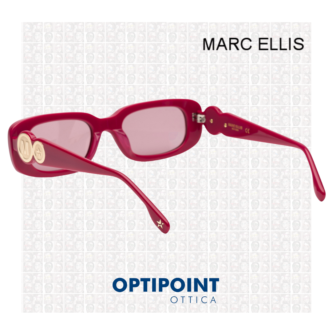 MARK ELLIS BEA MAGENTA OCCHIALI DA SOLE - Optipoint - Lux S.r.l.