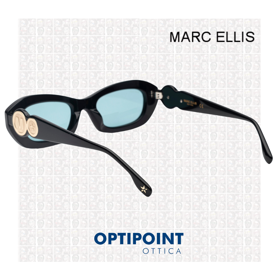 MARK ELLIS BICE NERO OCCHIALI DA SOLE - Optipoint - Lux S.r.l.