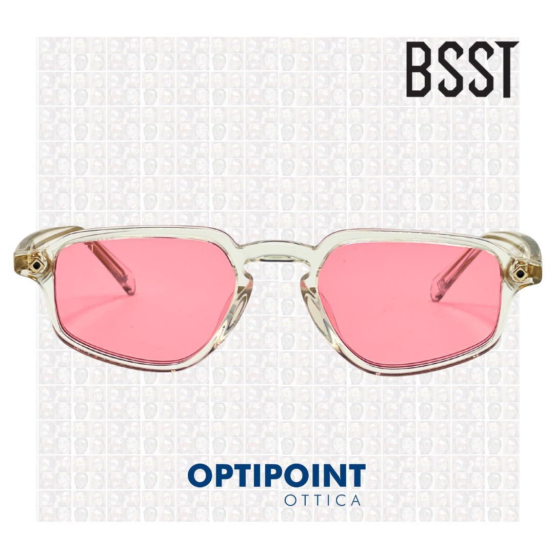 BSTT BEAR CRISTALLO OCCHIALI DA SOLE - Optipoint - Lux S.r.l.