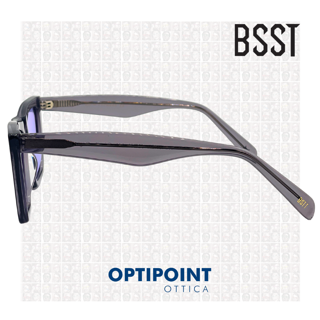 BSTT PANTHER GRIGIO CRISTALLO OCCHIALI DA SOLE - Optipoint - Lux S.r.l.
