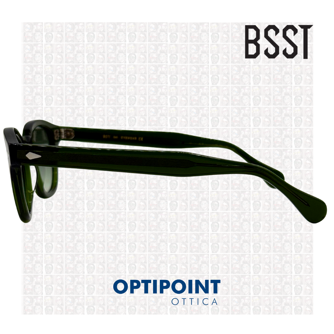 BSTT HUSKY VERDE OCCHIALI DA SOLE - Optipoint - Lux S.r.l.