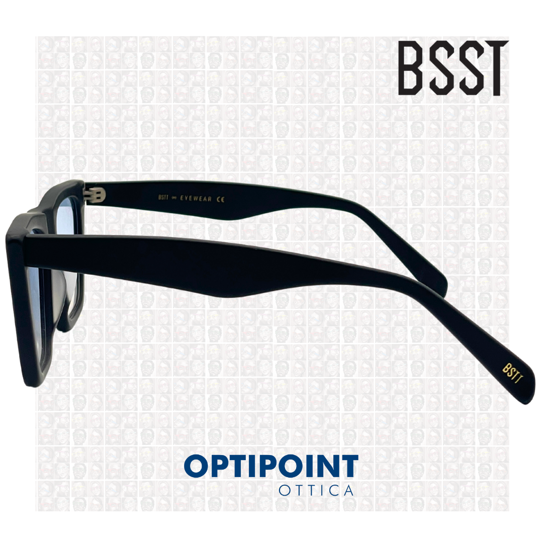 BSTT PANTHER NERO OCCHIALI DA SOLE - Optipoint - Lux S.r.l.