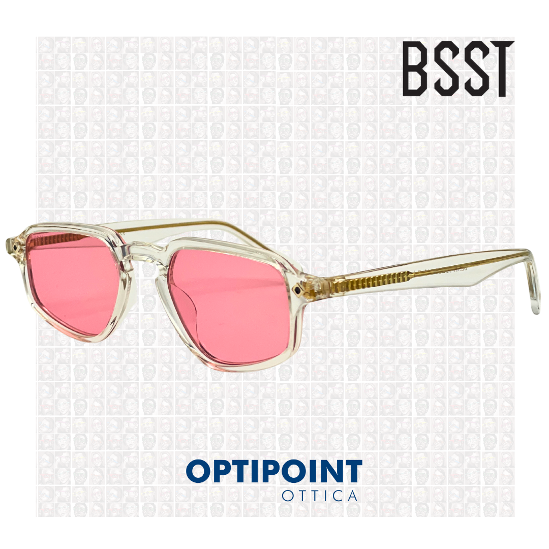 BSTT BEAR CRISTALLO OCCHIALI DA SOLE - Optipoint - Lux S.r.l.