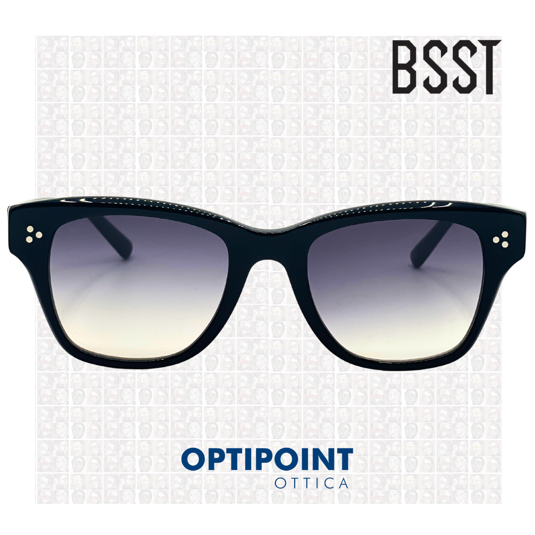 BSTT CRAB NERO OCCHIALI DA SOLE - Optipoint - Lux S.r.l.