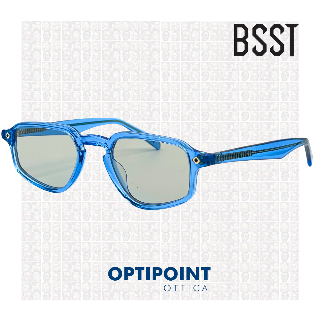 BSTT BEAR BLU OCCHIALI DA SOLE - Optipoint - Lux S.r.l.