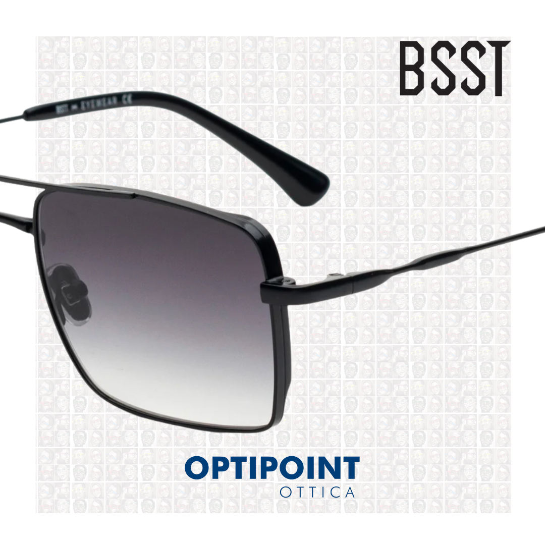 BSTT CONDOR NERO OCCHIALI DA SOLE - Optipoint - Lux S.r.l.