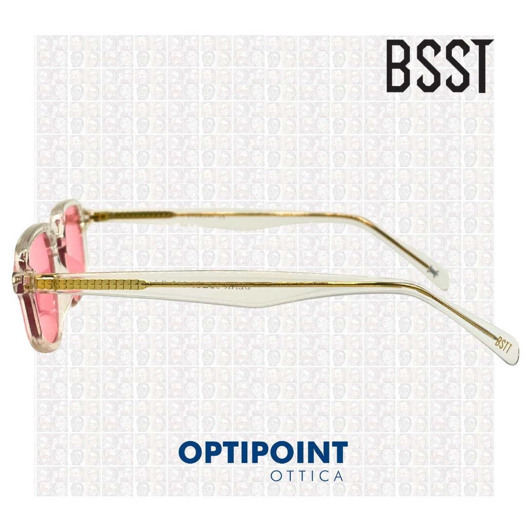 BSTT BEAR CRISTALLO OCCHIALI DA SOLE - Optipoint - Lux S.r.l.