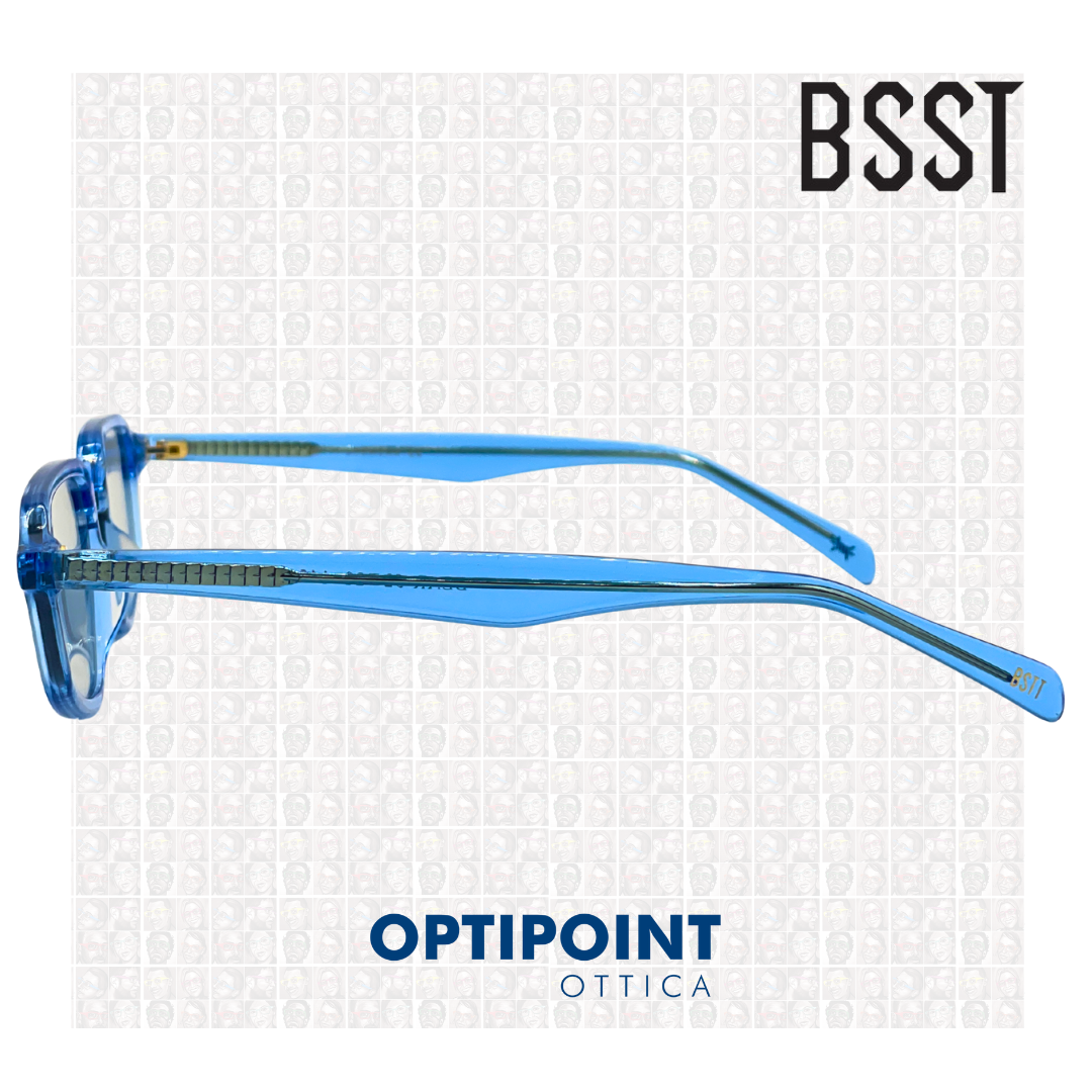 BSTT BEAR BLU OCCHIALI DA SOLE - Optipoint - Lux S.r.l.