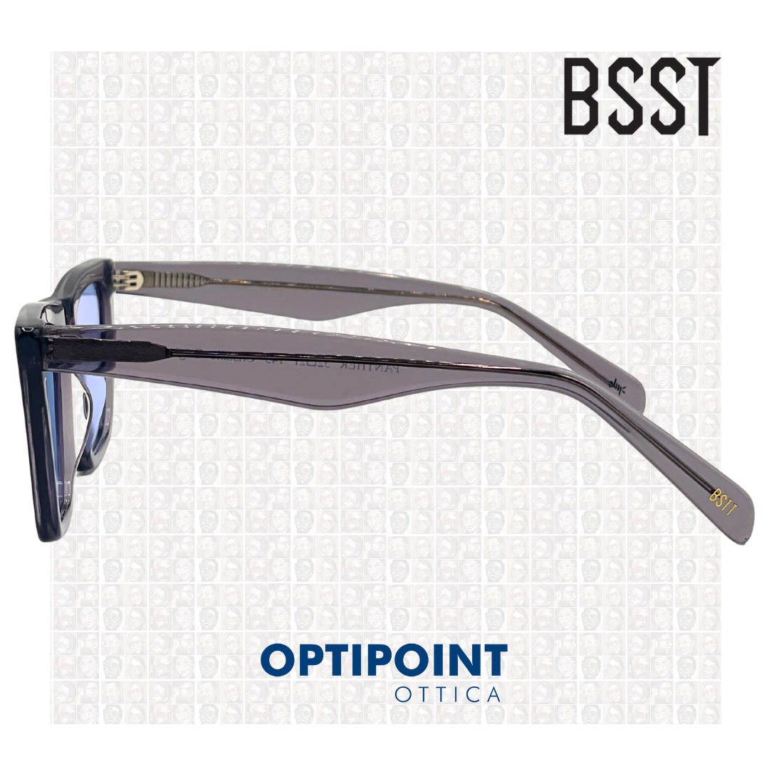 BSTT PANTHER GRIGIO CRISTALLO OCCHIALI DA SOLE - Optipoint - Lux S.r.l.