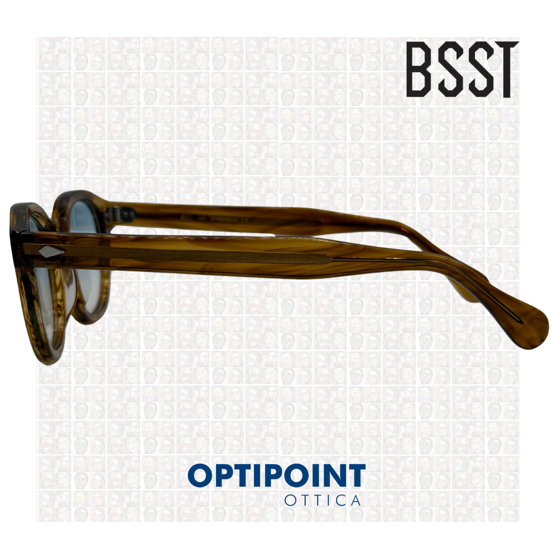 BSTT HUSKY MIELE OCCHIALI DA SOLE - Optipoint - Lux S.r.l.