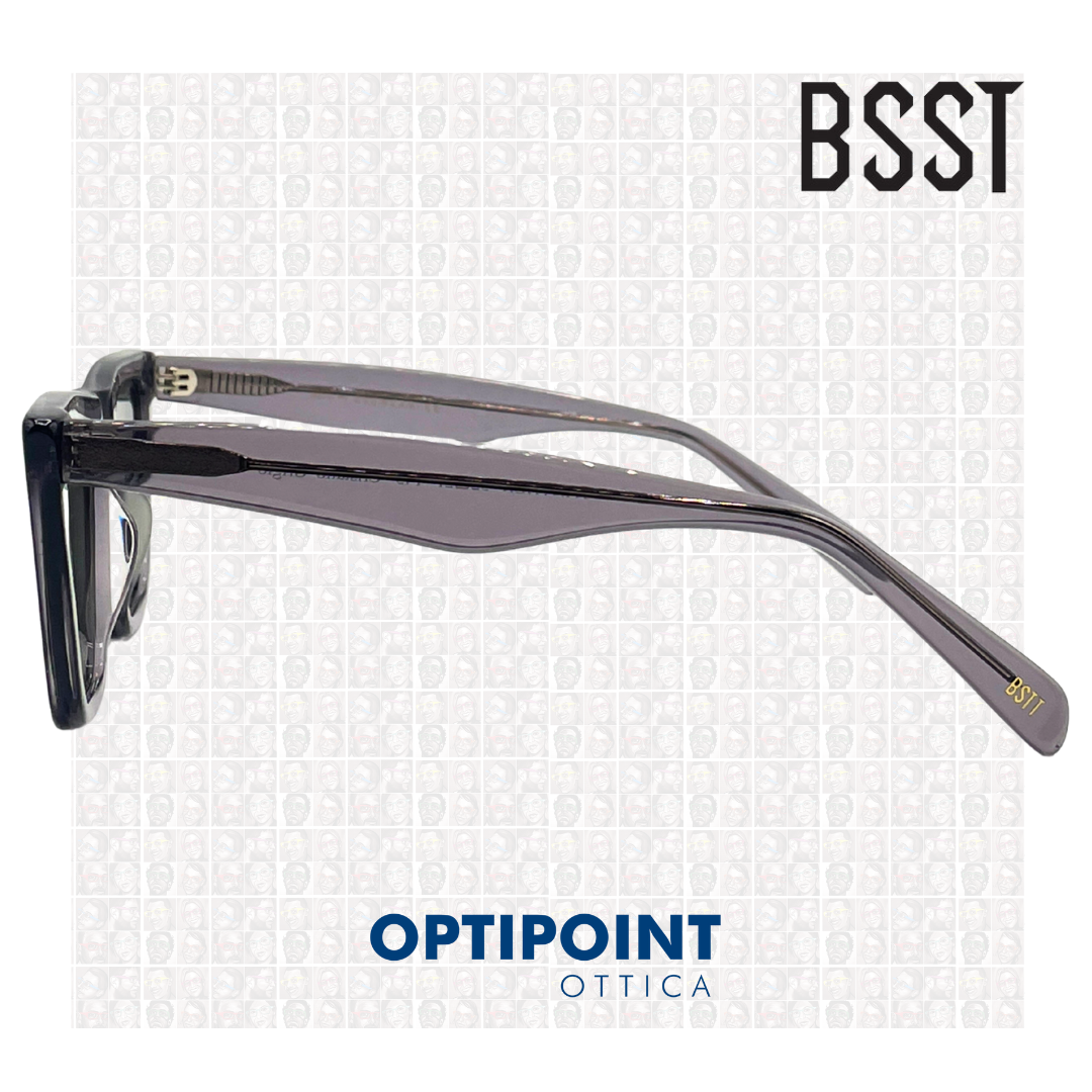 BSTT PANTHER GRIGIO CRISTALLO OCCHIALI DA SOLE - Optipoint - Lux S.r.l.