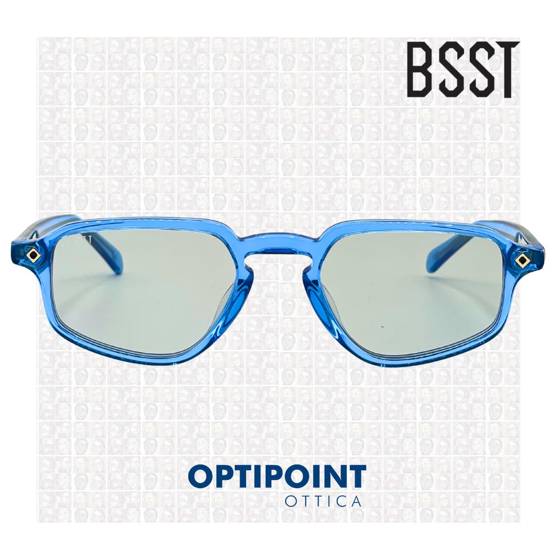 BSTT BEAR BLU OCCHIALI DA SOLE - Optipoint - Lux S.r.l.
