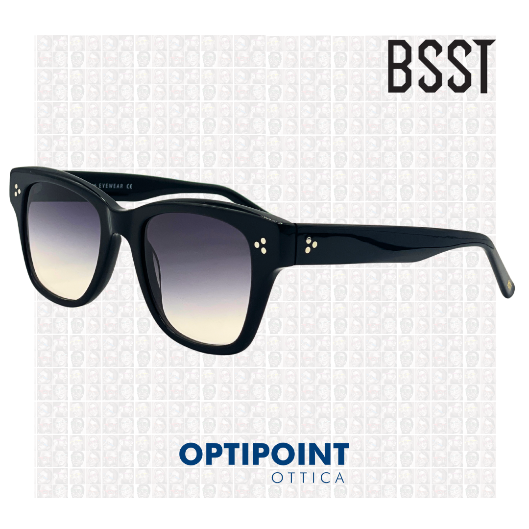 BSTT CRAB NERO OCCHIALI DA SOLE - Optipoint - Lux S.r.l.