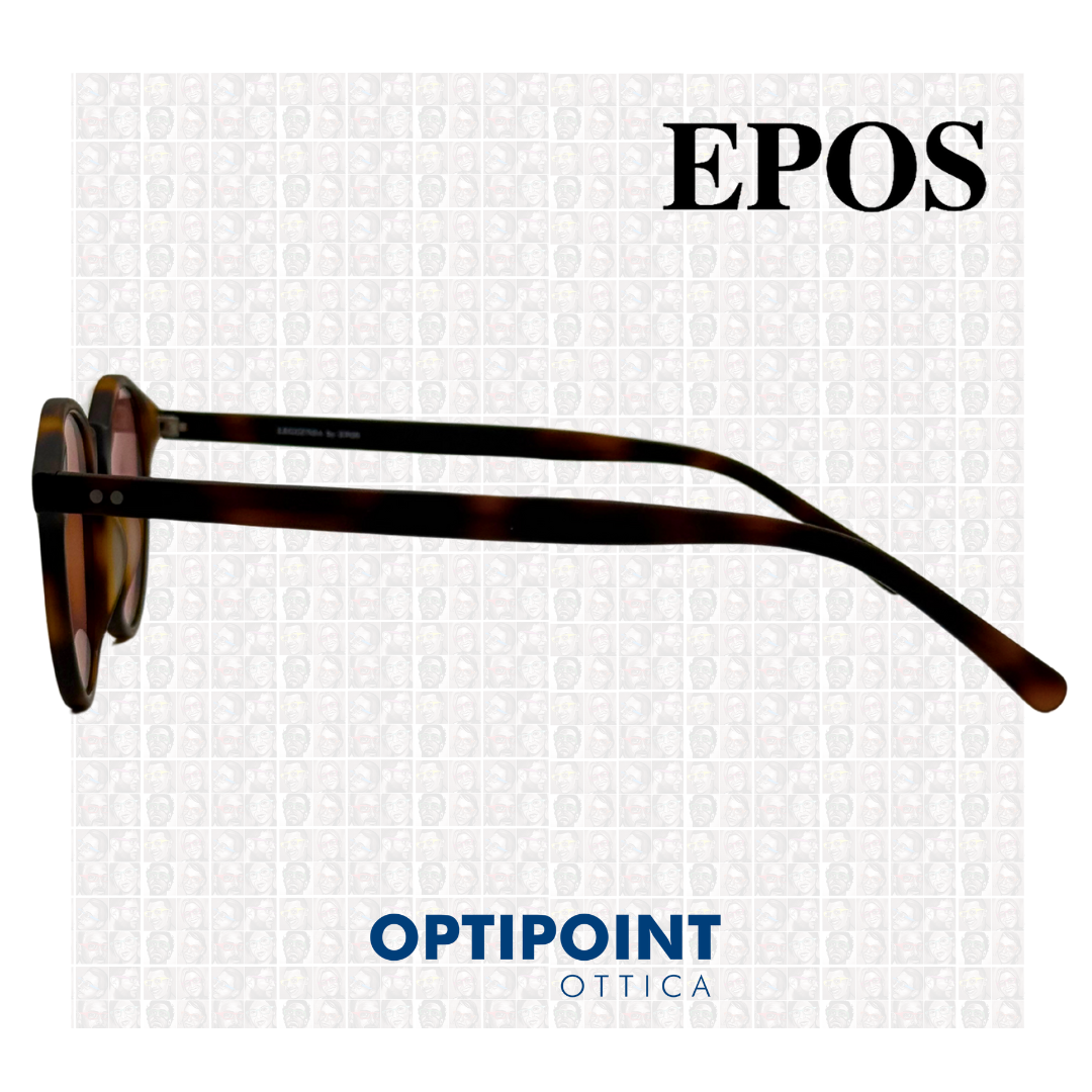 EPOS PITONE HAVANA OCCHIALI DA SOLE - Optipoint - Lux S.r.l.