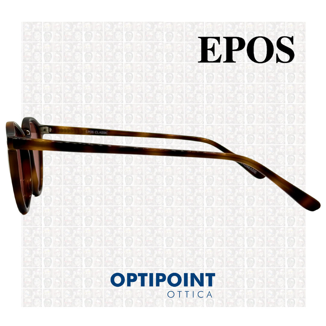 EPOS NEW PAN HAVANA OCCHIALI DA SOLE - Optipoint - Lux S.r.l.