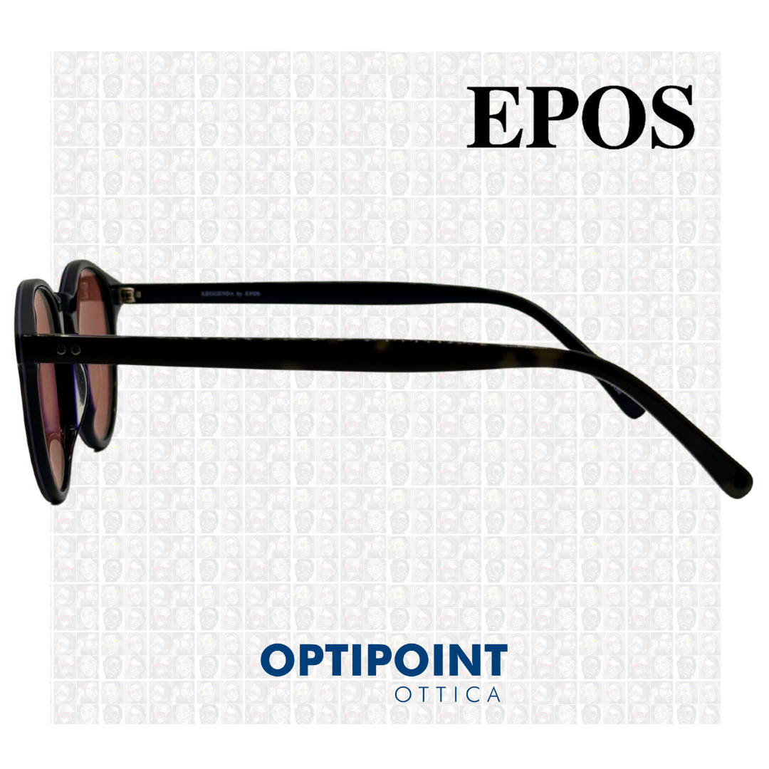 EPOS PITONE VIOLA OCCHIALI DA SOLE - Optipoint - Lux S.r.l.