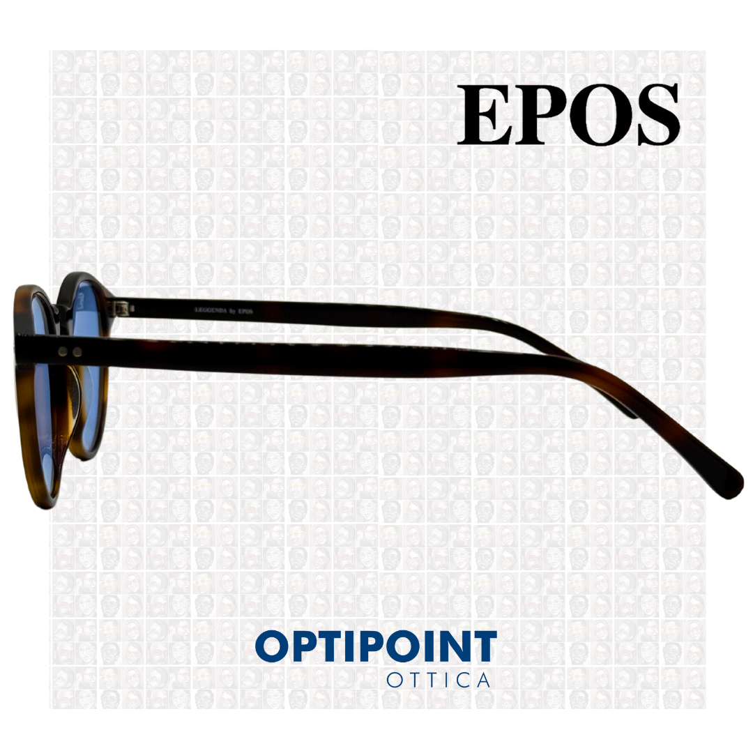 EPOS PITONE HAVANA OCCHIALI DA SOLE - Optipoint - Lux S.r.l.