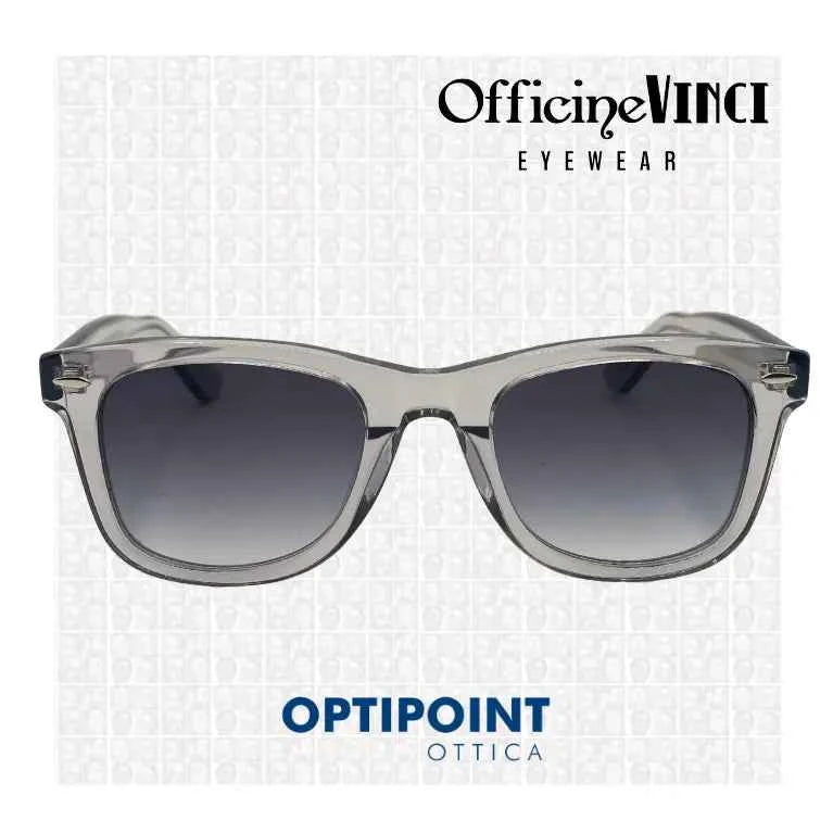 OFFICINE VINCI VIETRI CRISTALLO OCCHIALI DA SOLE