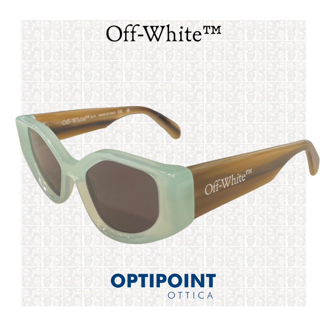 OFF WHITE OERI 063 5907 OCCHIALI DA SOLE