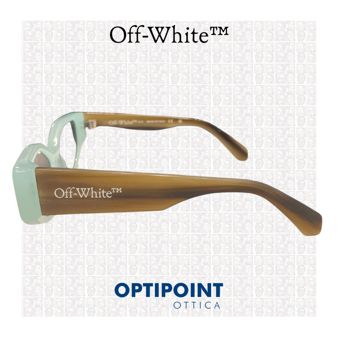 OFF WHITE OERI 063 5907 OCCHIALI DA SOLE