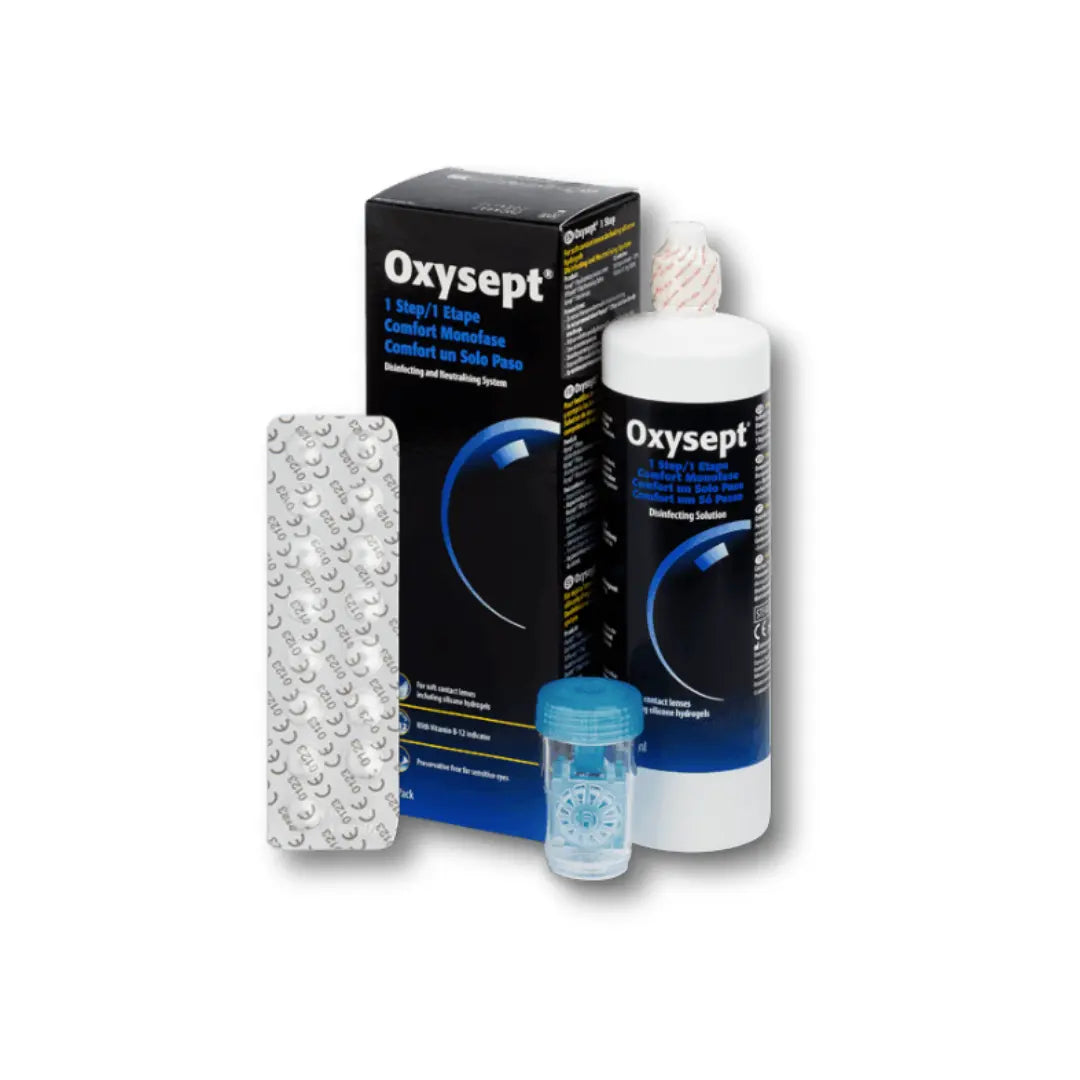 Oxysept Monofase