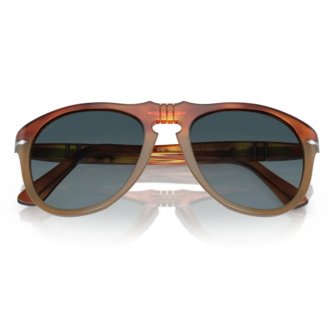 BALENCIAGA BB0095S 002 HAVANA SUNGLASSES