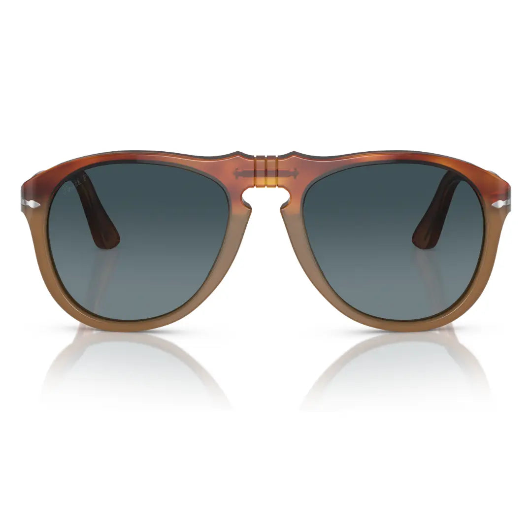 BALENCIAGA BB0095S 002 HAVANA SUNGLASSES