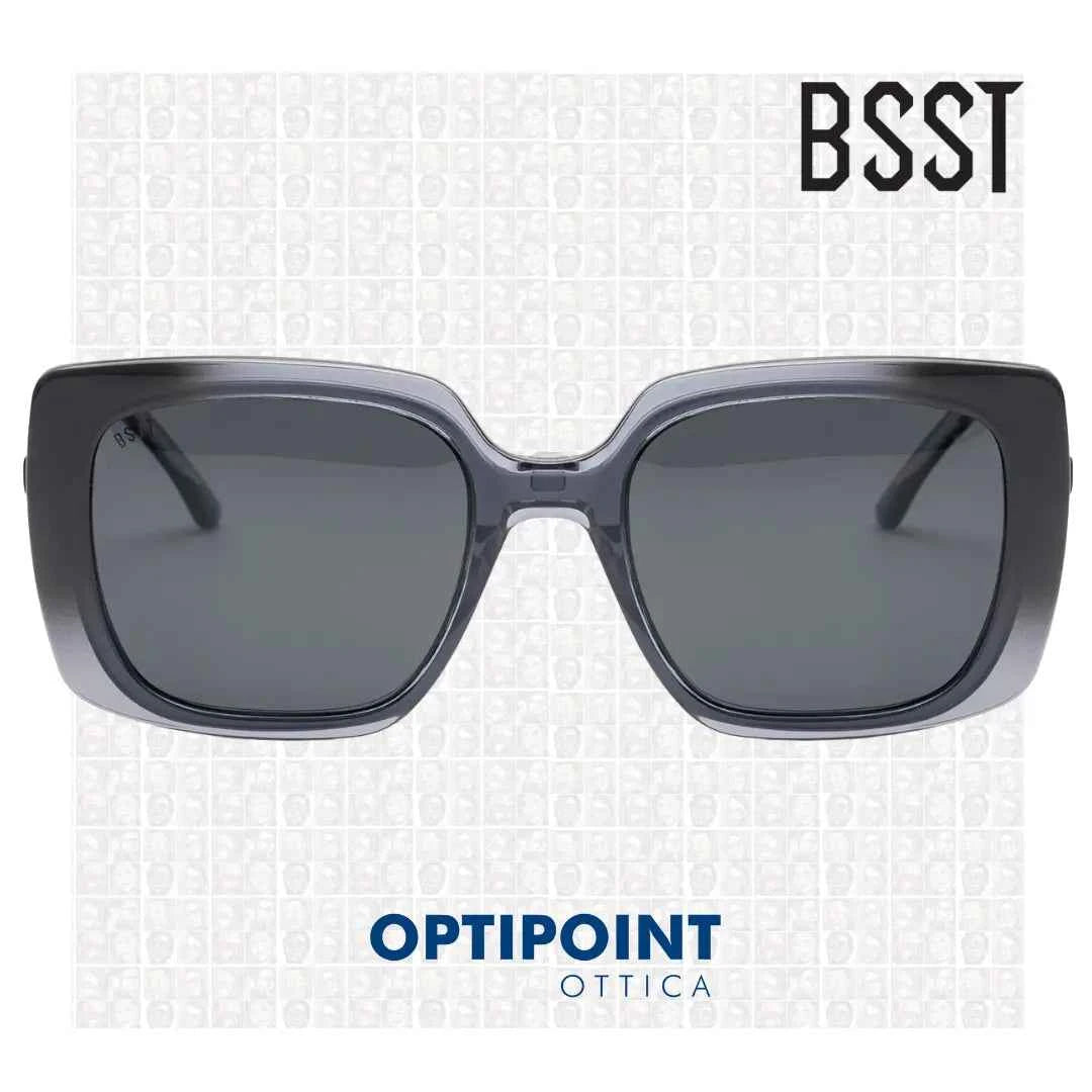 BSTT CLIP-ON PLAYPUS GRIGIO OCCHIALI DA VISTA