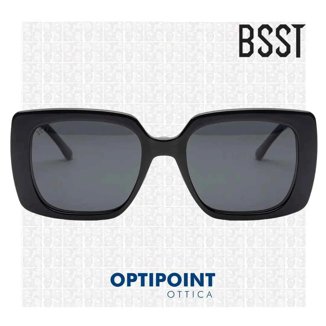 BSTT CLIP-ON PLAYPUS NERO OCCHIALI DA VISTA