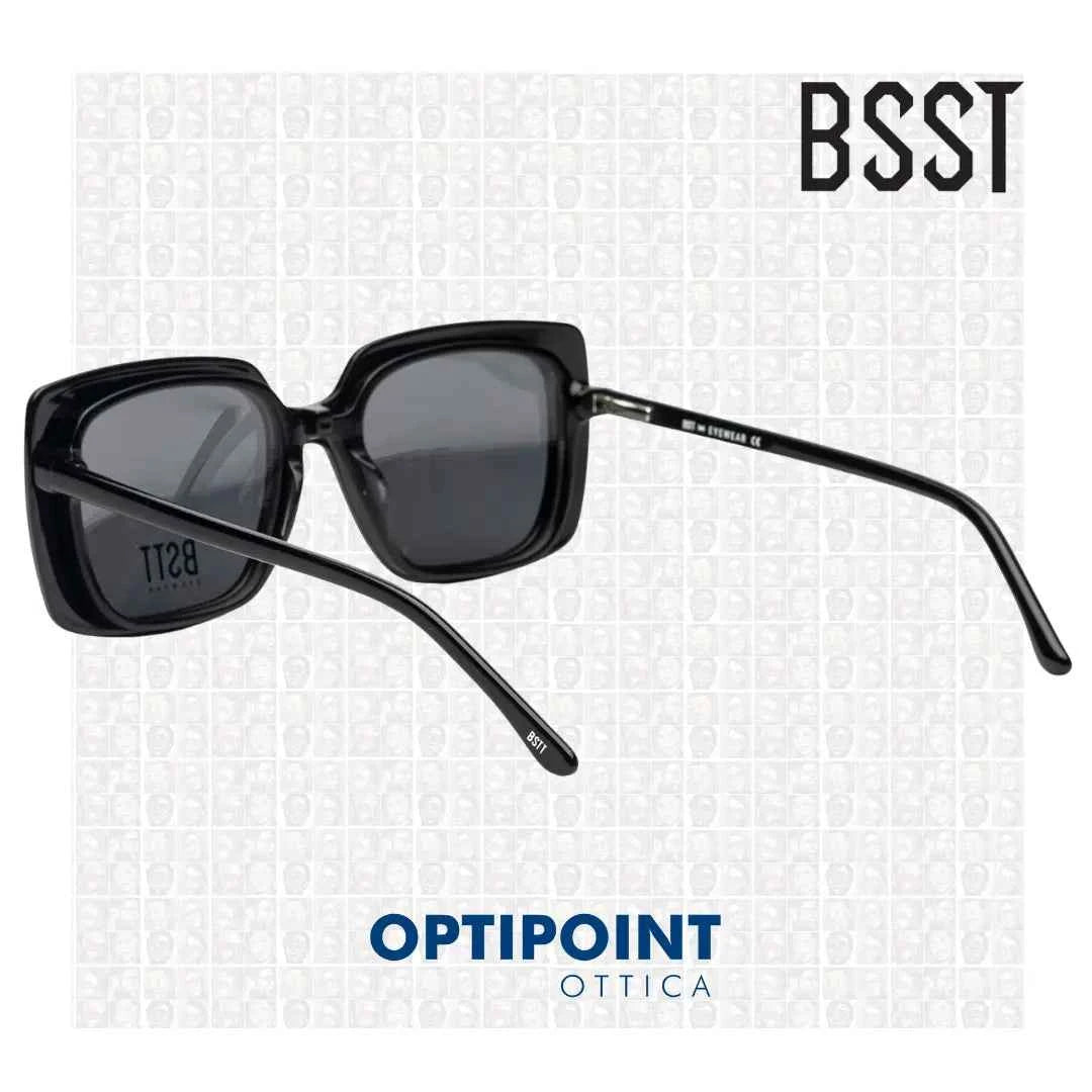 BSTT CLIP-ON PLAYPUS NERO OCCHIALI DA VISTA
