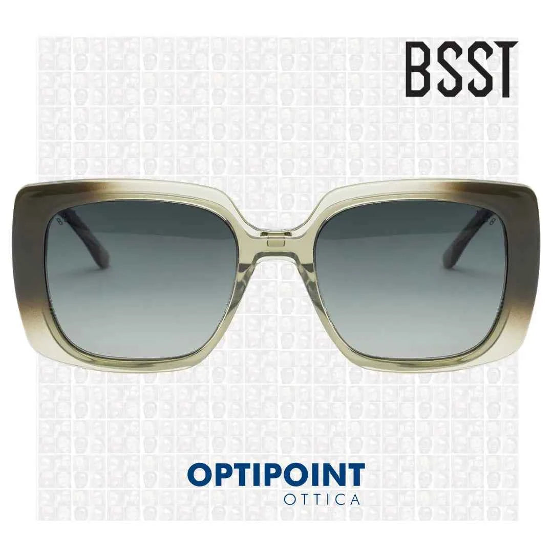 BSTT CLIP-ON PLAYPUS VERDE OCCHIALI DA VISTA