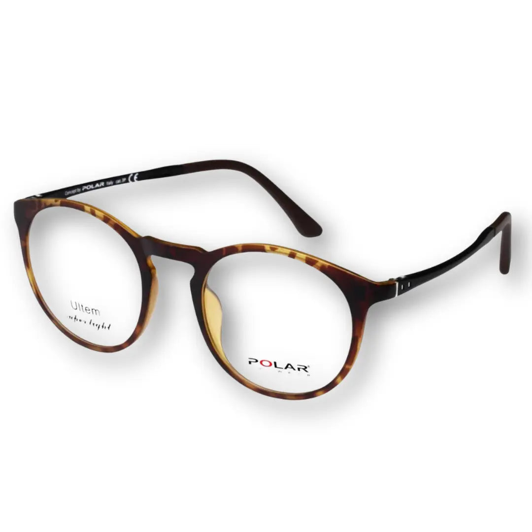 POLAR CLIP-ON 400 - 428 OCCHIALI DA VISTA