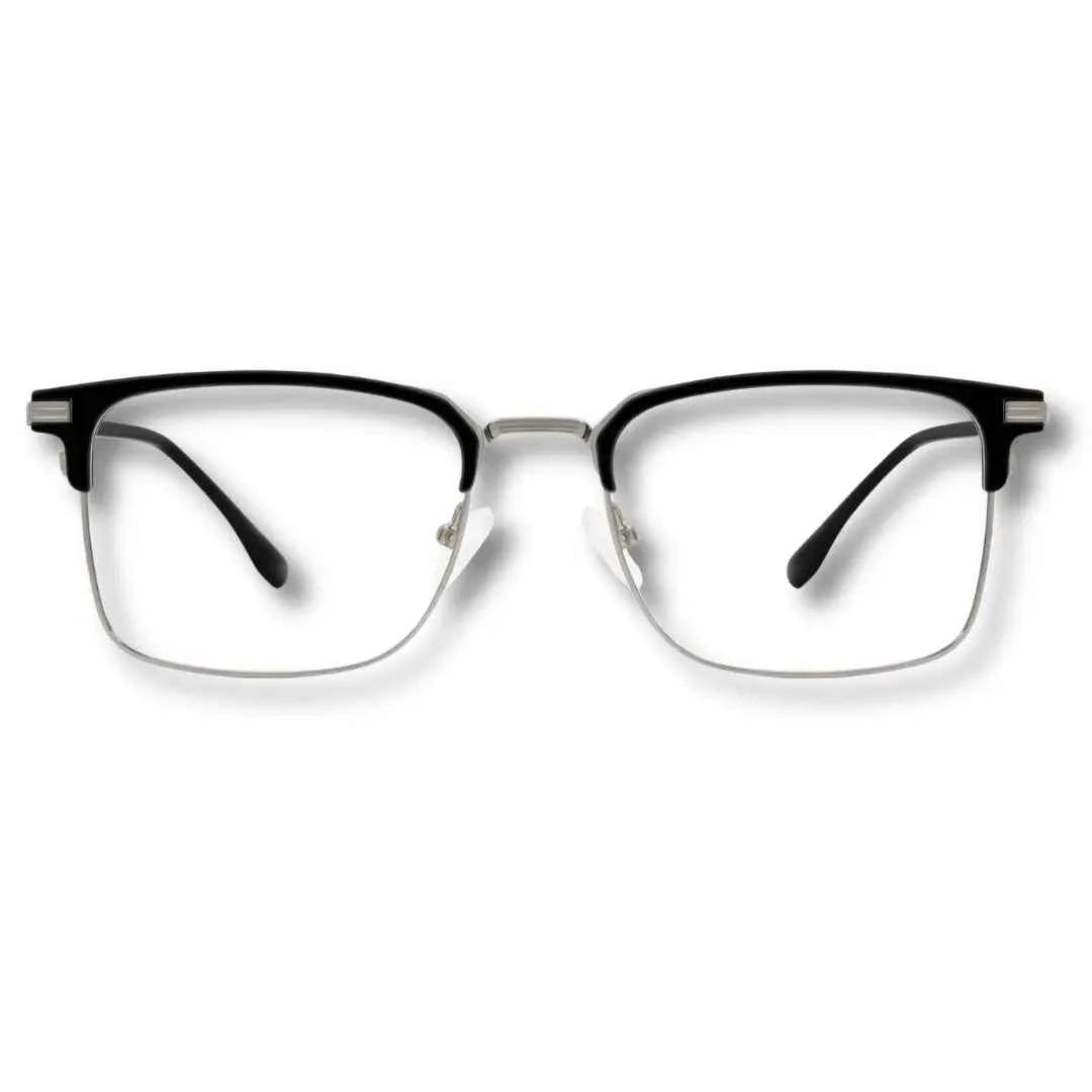 POLAR CLIP-ON 8013 NERO OCCHIALI DA VISTA