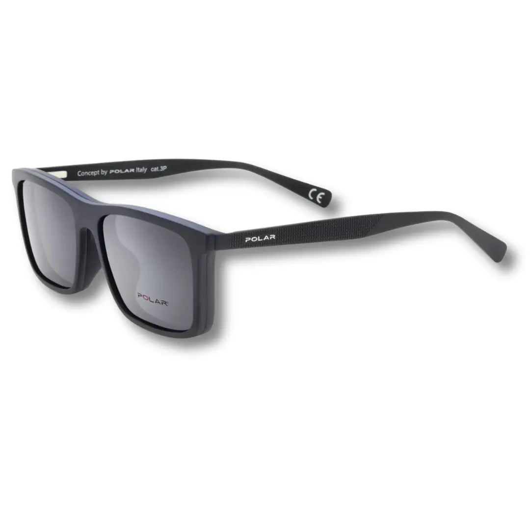 POLAR CLIP-ON 8007 OCCHIALI DA VISTA