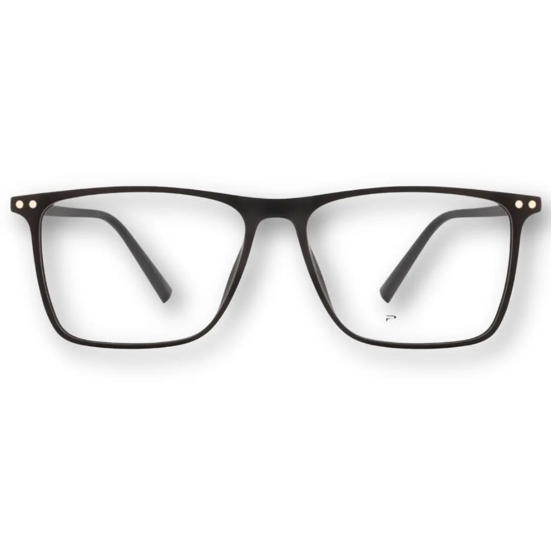 POLAR CLIP-ON 602 - 76 NERO OCCHIALI DA VISTA