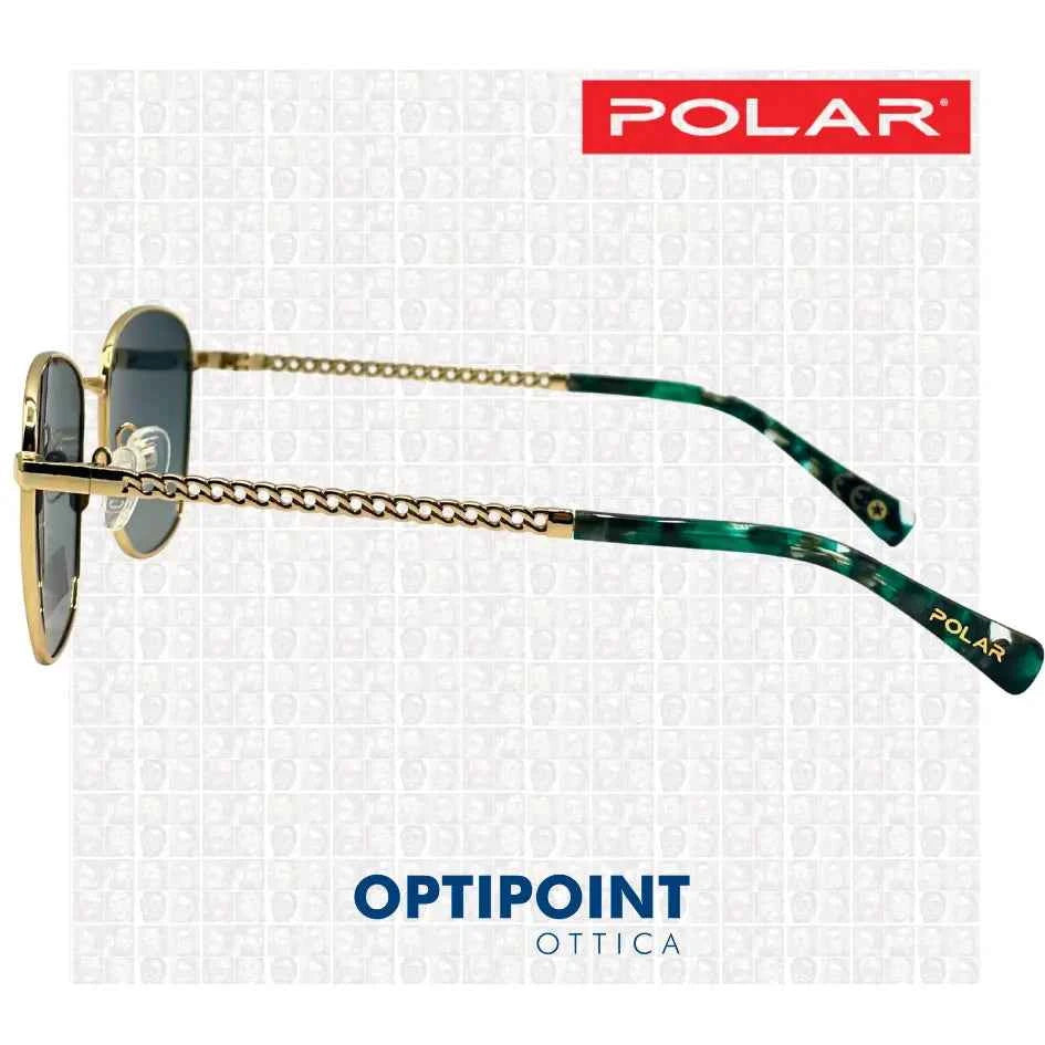 POLAR GOLD 305 ORO OCCHIALI DA SOLE