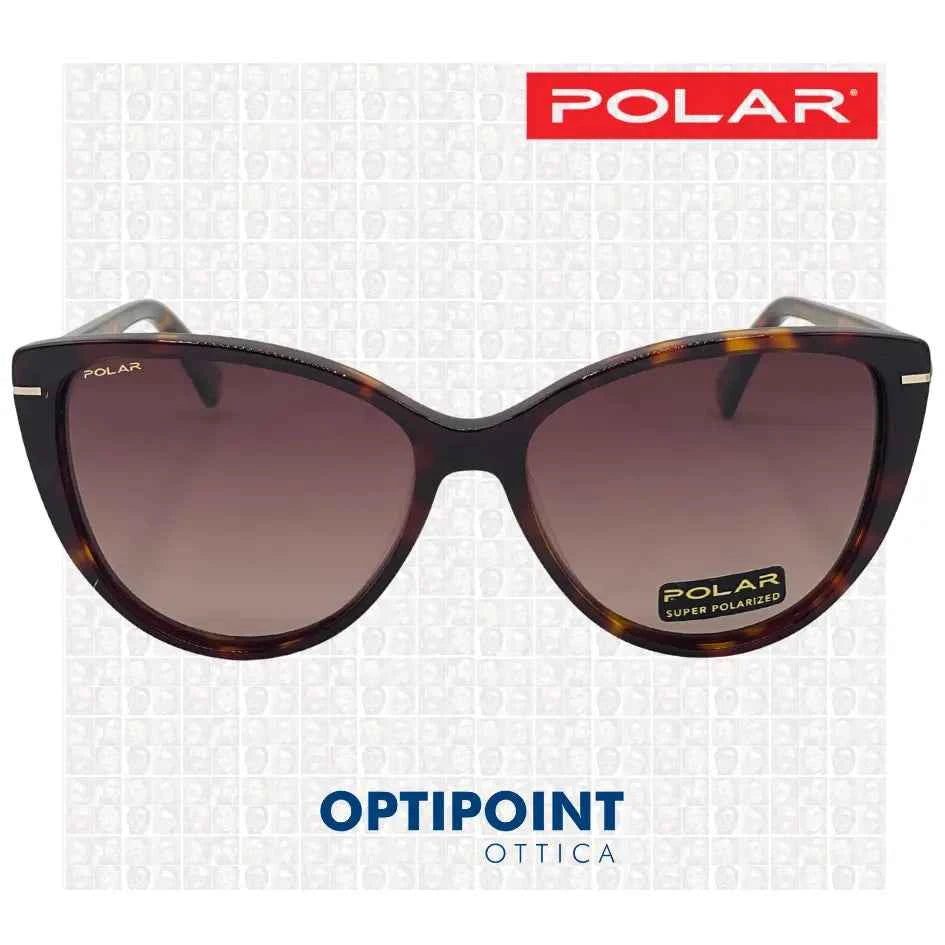 POLAR JOYA 01 SUN - HAVANA OCCHIALI DA SOLE