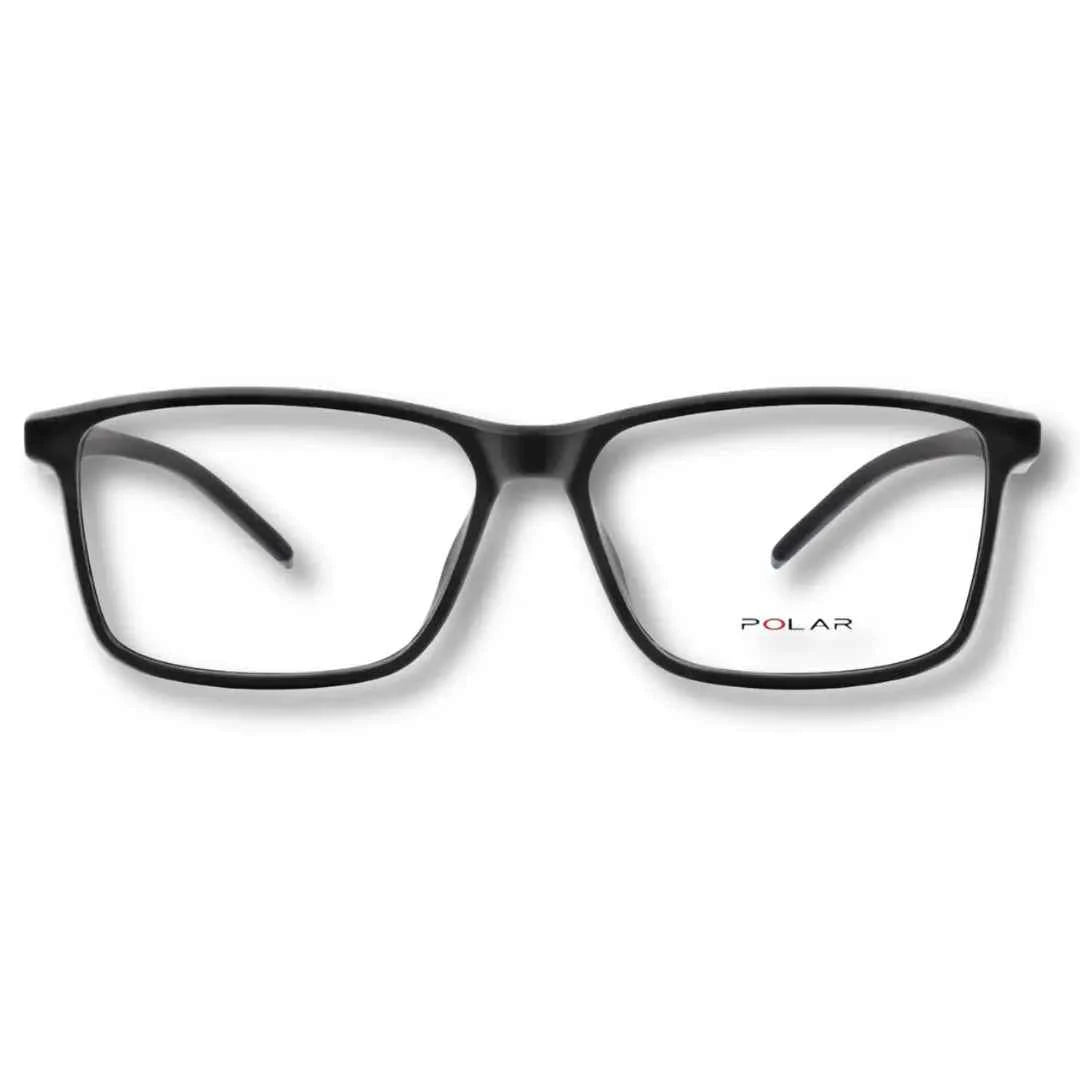 POLAR CLIP-ON 630 NERO OCCHIALI DA VISTA