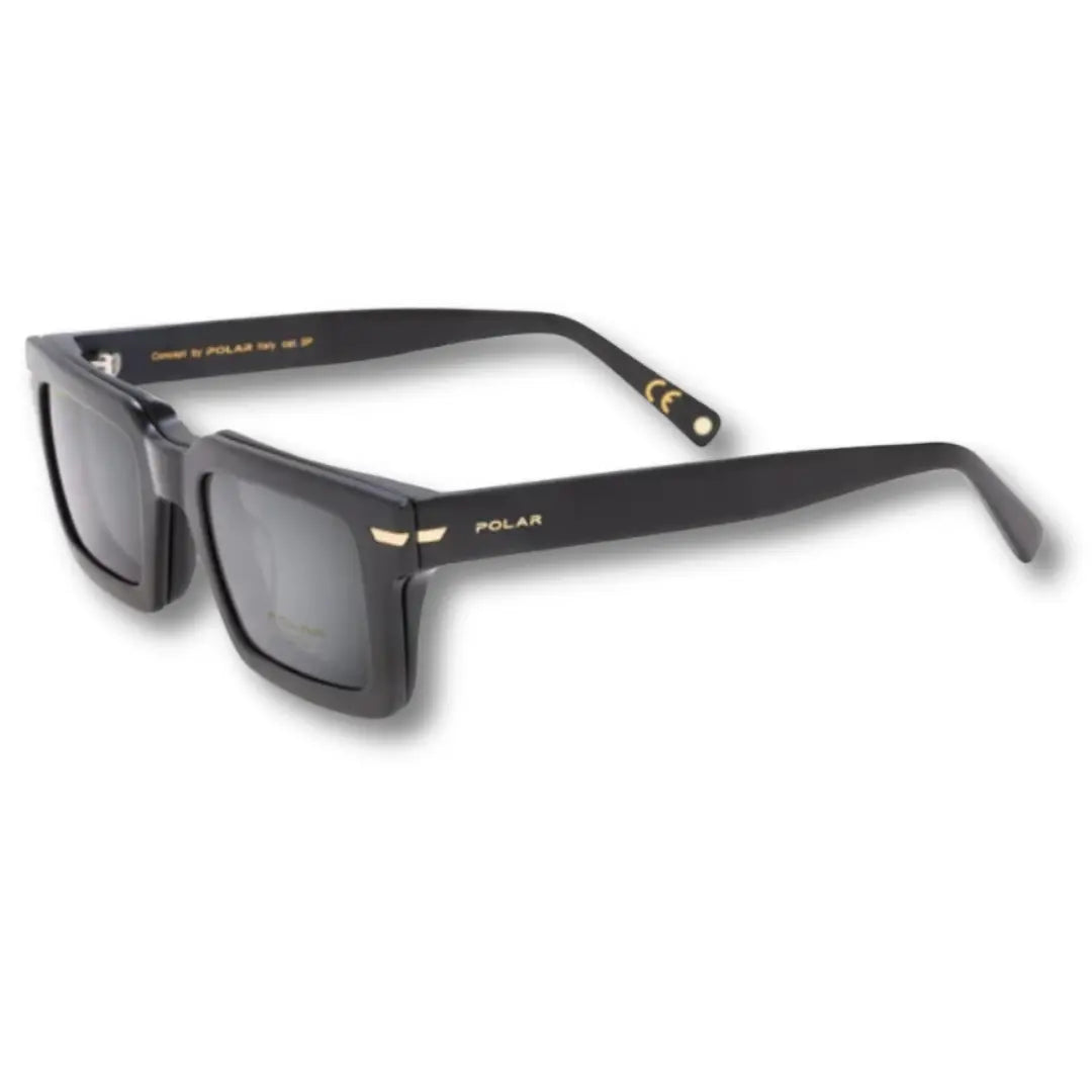 POLAR CLIP-ON 7028 OCCHIALI DA VISTA